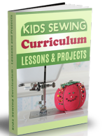 Kids Sewing Projects Blog 