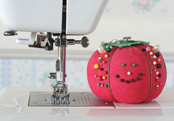 Kids Sewing Projects